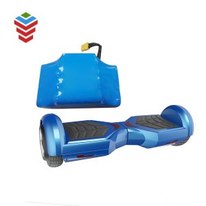 18650鋰離子電池的用途？