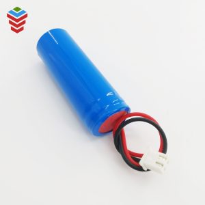 圓柱鋰電池型號規(guī)格有什么？