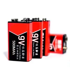 深圳聚合物鋰電池定制廠家哪家好一點？