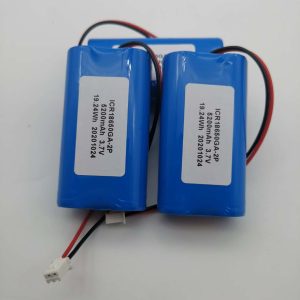 可充電鋰離子電池組3.7v價格多少錢?