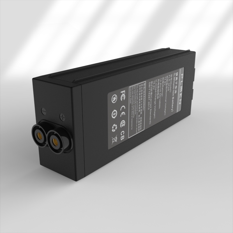 電動推進器電池怎么選？